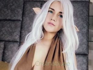 Cristinabluee