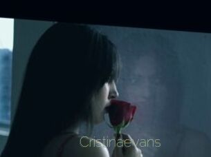 Cristinaevans