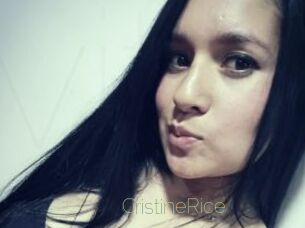 CristineRice Visio Tchats