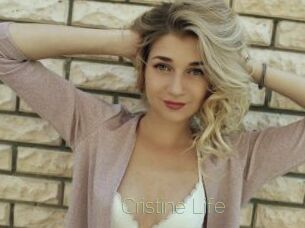 Cristine_Life Visio Tchats