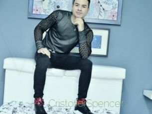 CristoferSpencer Visio Tchats