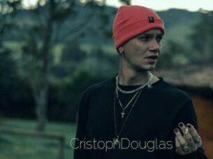 CristophDouglas Visio Tchats
