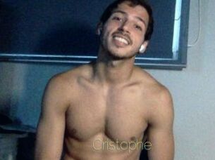 Cristophe