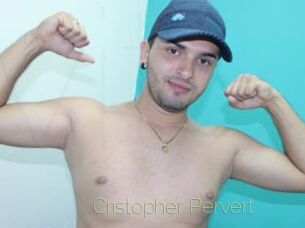 Cristopher_Pervert Visio Tchats