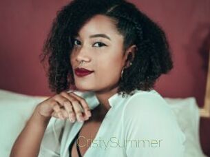 CristySummer