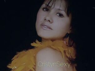 CristynSexy