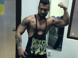 Crixus