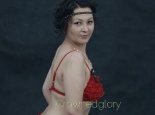 Crownedglory