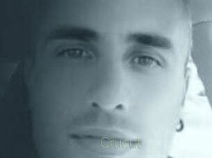 Crucut