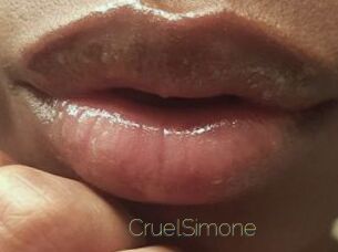 CruelSimone
