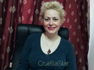 CruellaStar