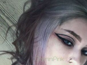 CryminiPink Visio Tchats