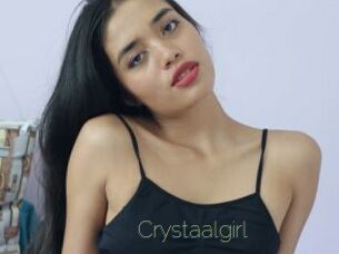 Crystaalgirl