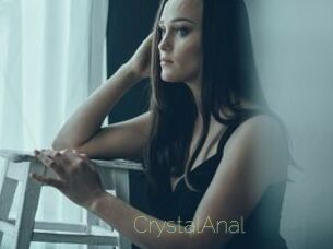 CrystalAnal