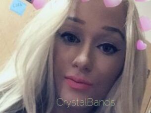 CrystalBands Visio Tchats