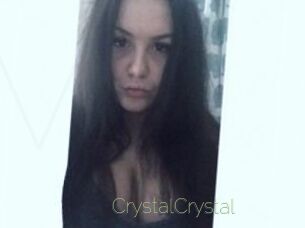 CrystalCrystal