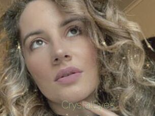 CrystalEyes