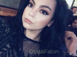 CrystalFallon