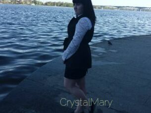 CrystalMary