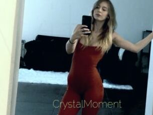 CrystalMoment