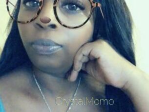 CrystalMomo