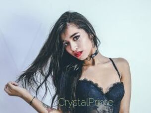CrystalPrime