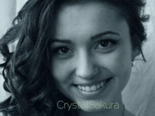 CrystalSakura
