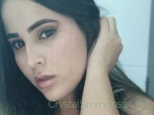CrystalSimmonss Visio Tchats