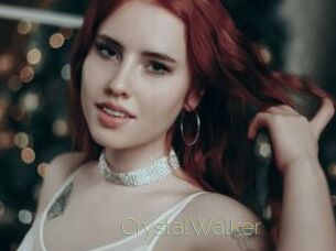 CrystalWalker