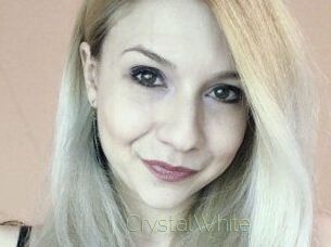 CrystalWhite
