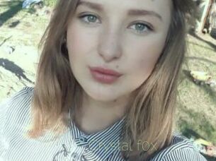 Crystal_f0x