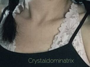 Crystaldominatrix