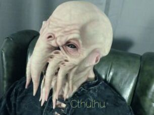 Cthulhu