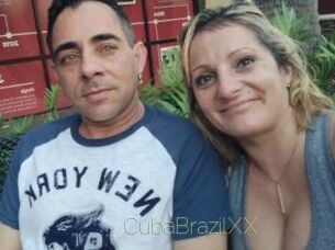 CubaBrazilXX