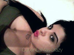CubanLaMasCrazy