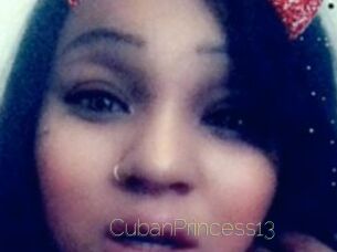 CubanPrincess13