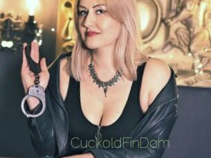 CuckoldFinDom