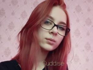Cuddise