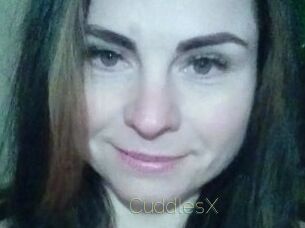 CuddlesX
