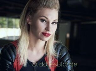 CuddliesBlonde Visio Tchats