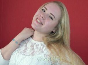 CuddlyBb
