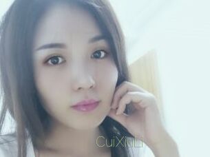 CuiXiuLi