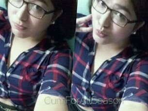 CumForAllSeason Visio Tchats