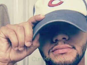 CumKingXXX