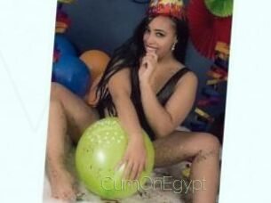CumOnEgypt