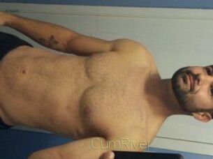 CumRiver