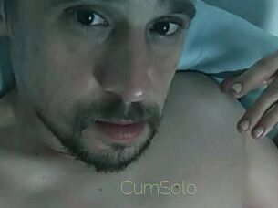 CumSolo