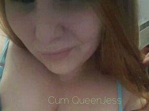 Cum_QueenJess