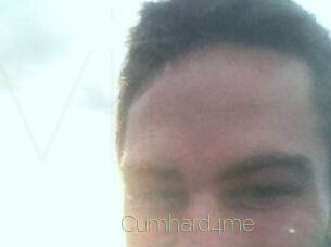 Cumhard4me