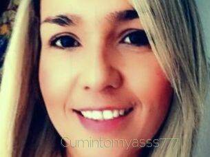 Cumintomyasss777